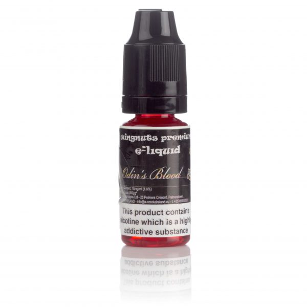 Odins Blood E-liquid