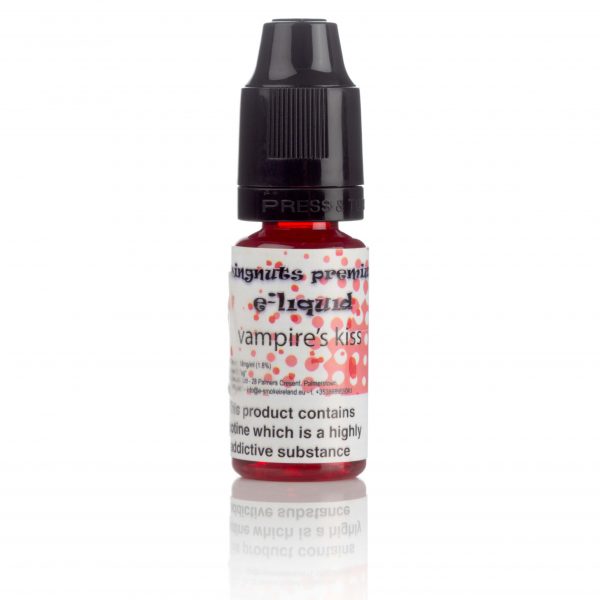 vampires kiss E-Liquid