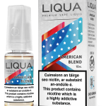 American Blend E-Liquid