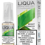 Bright Tobacco E-Liquid