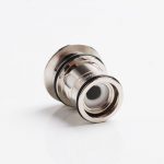 authentic-horizontech-replacement-sector-mesh-coil-head-for-falcon-ii-tank-silver-014ohm-3-pcs