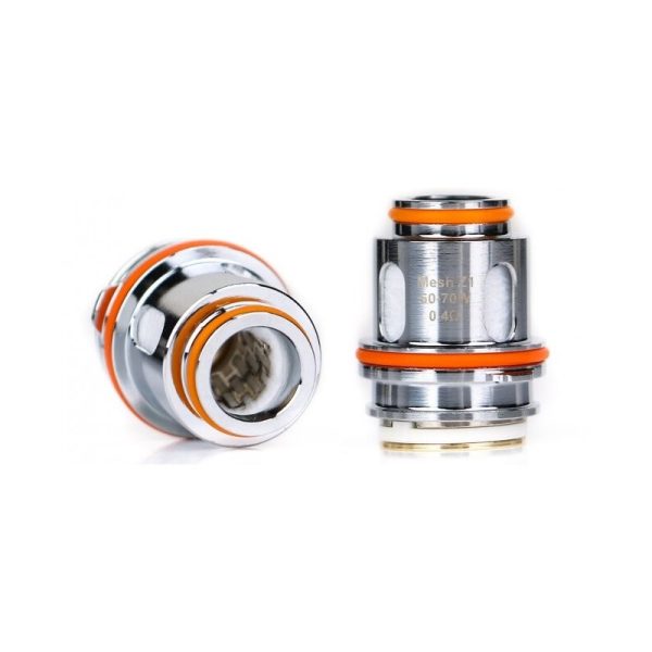 geekvape zeus sub mesh z2 coil