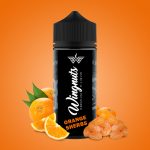 Orange Sherbet E-Liquid