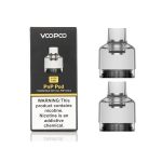 Voopoo Argus Pro Replacement Pods